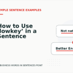 How to Use ‘lowkey’ in a Sentence