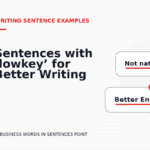 Sentences with ‘lowkey’ for Better Writing